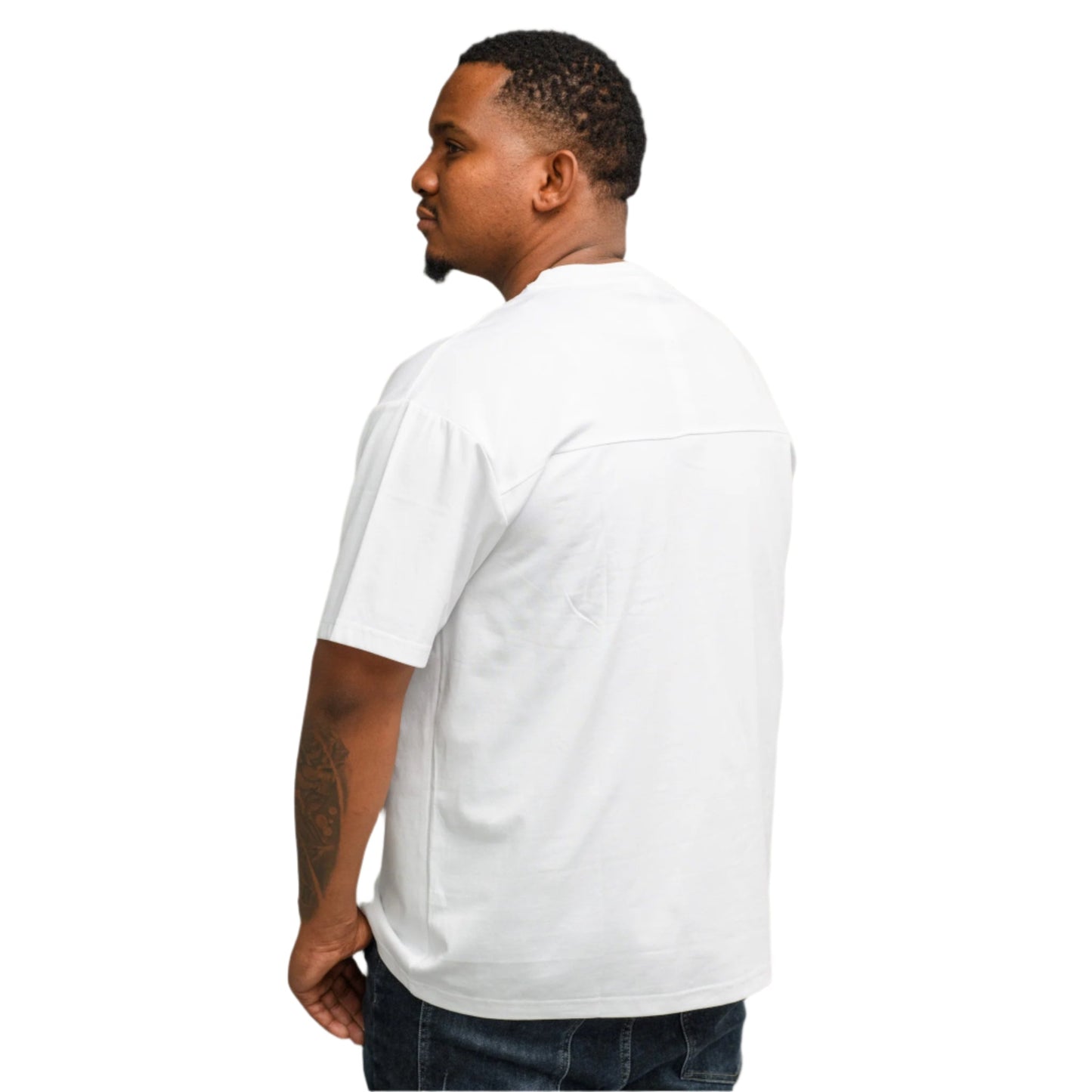 Utility Pocket Tee