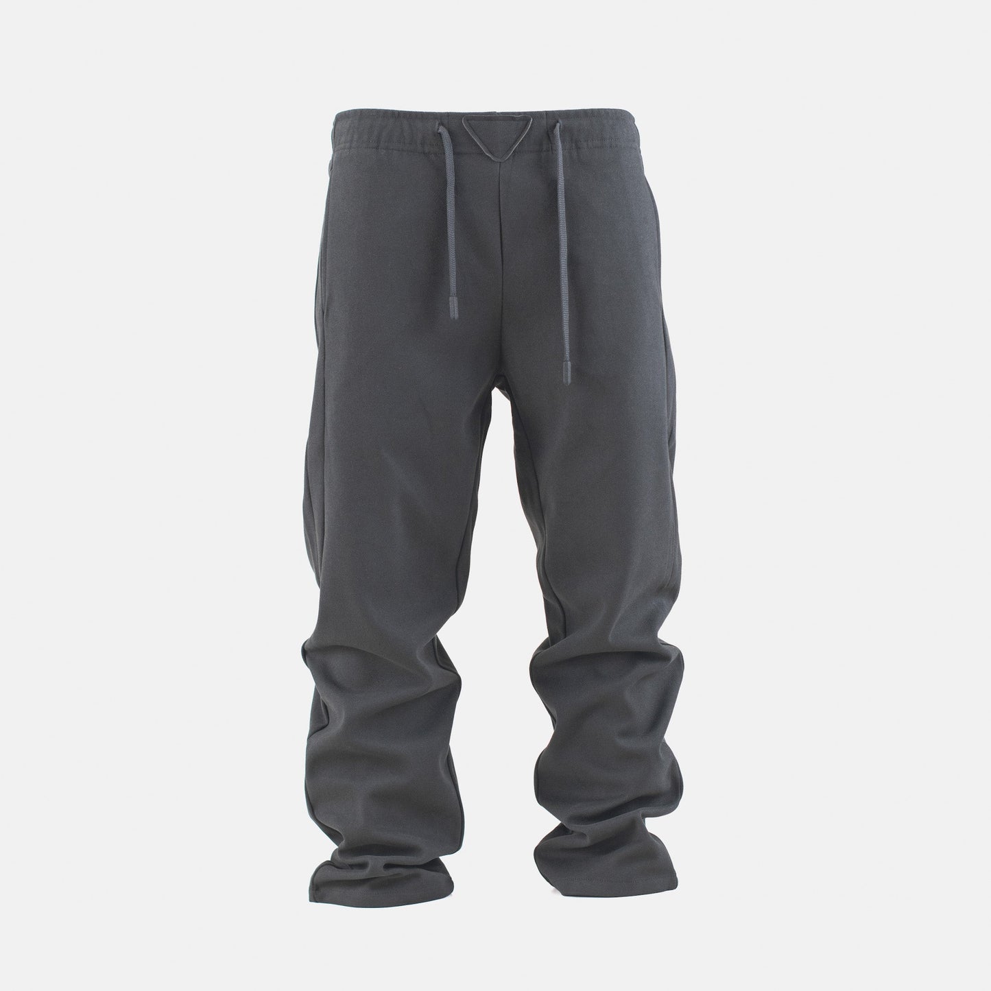 Stacked Seamline Essential Sweatpants
