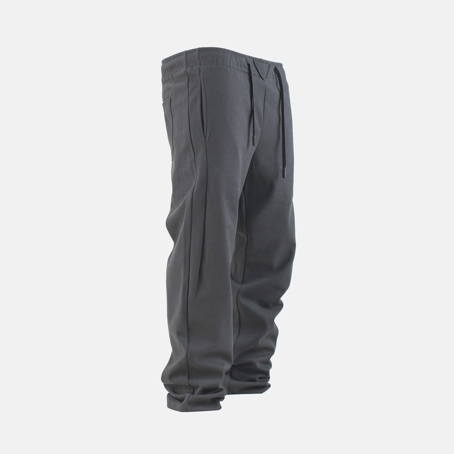 Stacked Seamline Essential Sweatpants