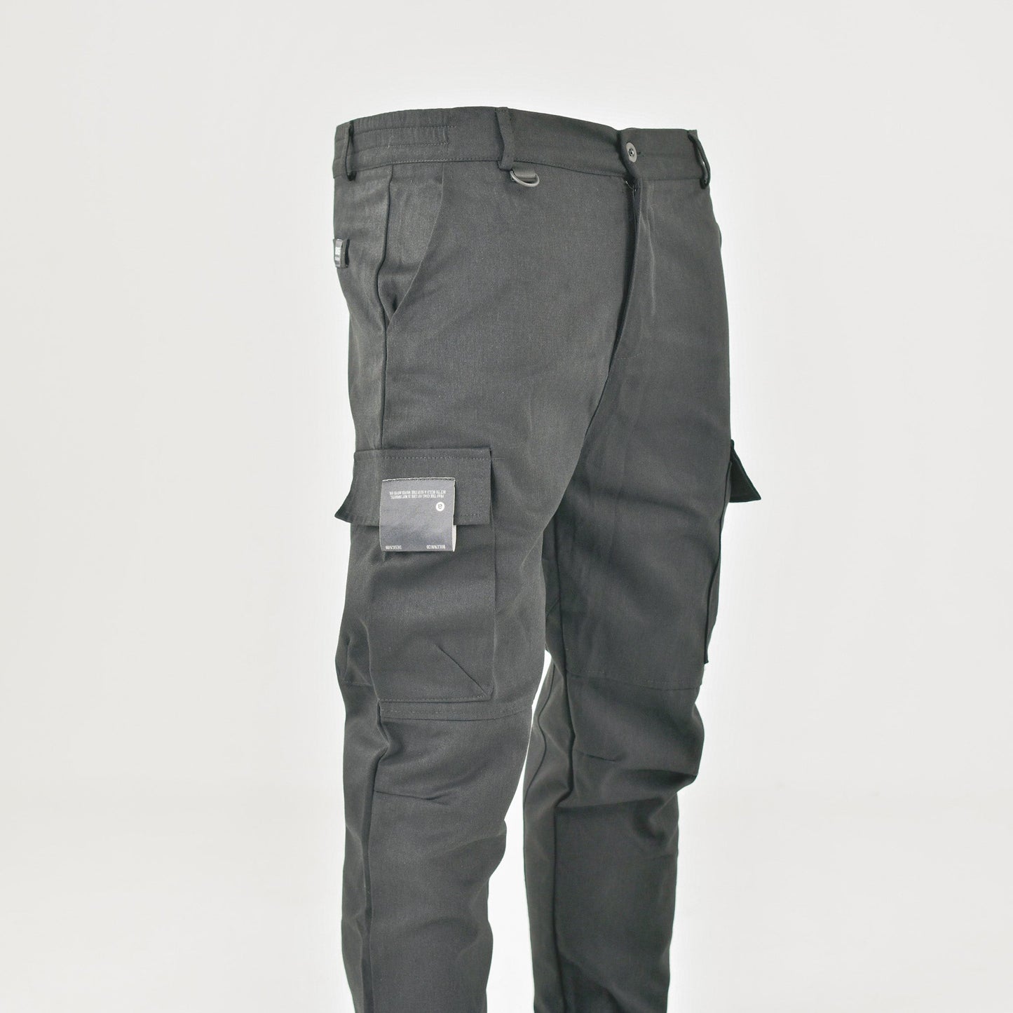 Men’s Tactical Utility Cargo Pants