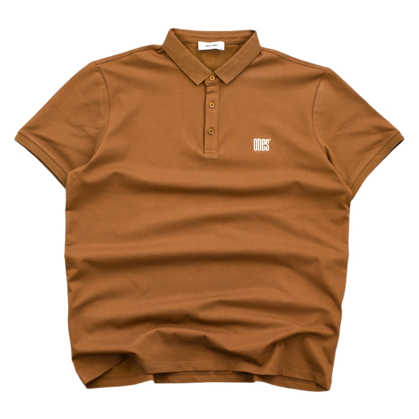 Elite Crest Polo Shirt