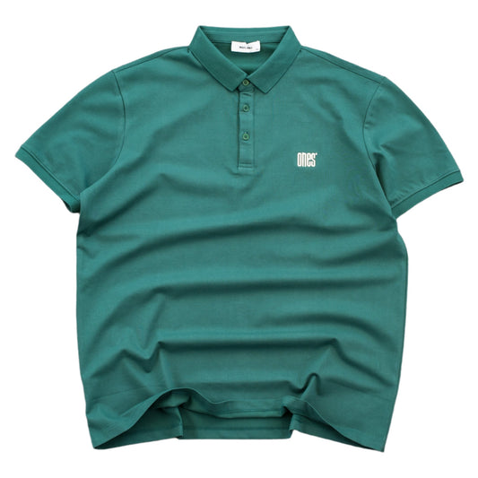Elite Crest Polo Shirt
