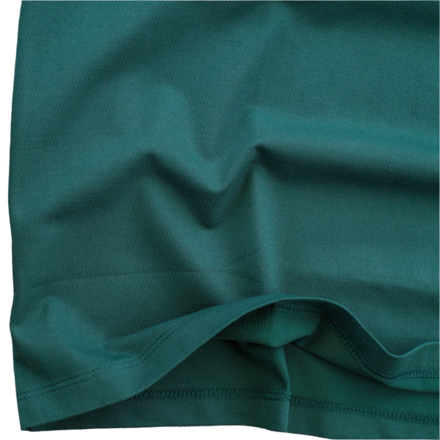 Elite Crest Polo Shirt