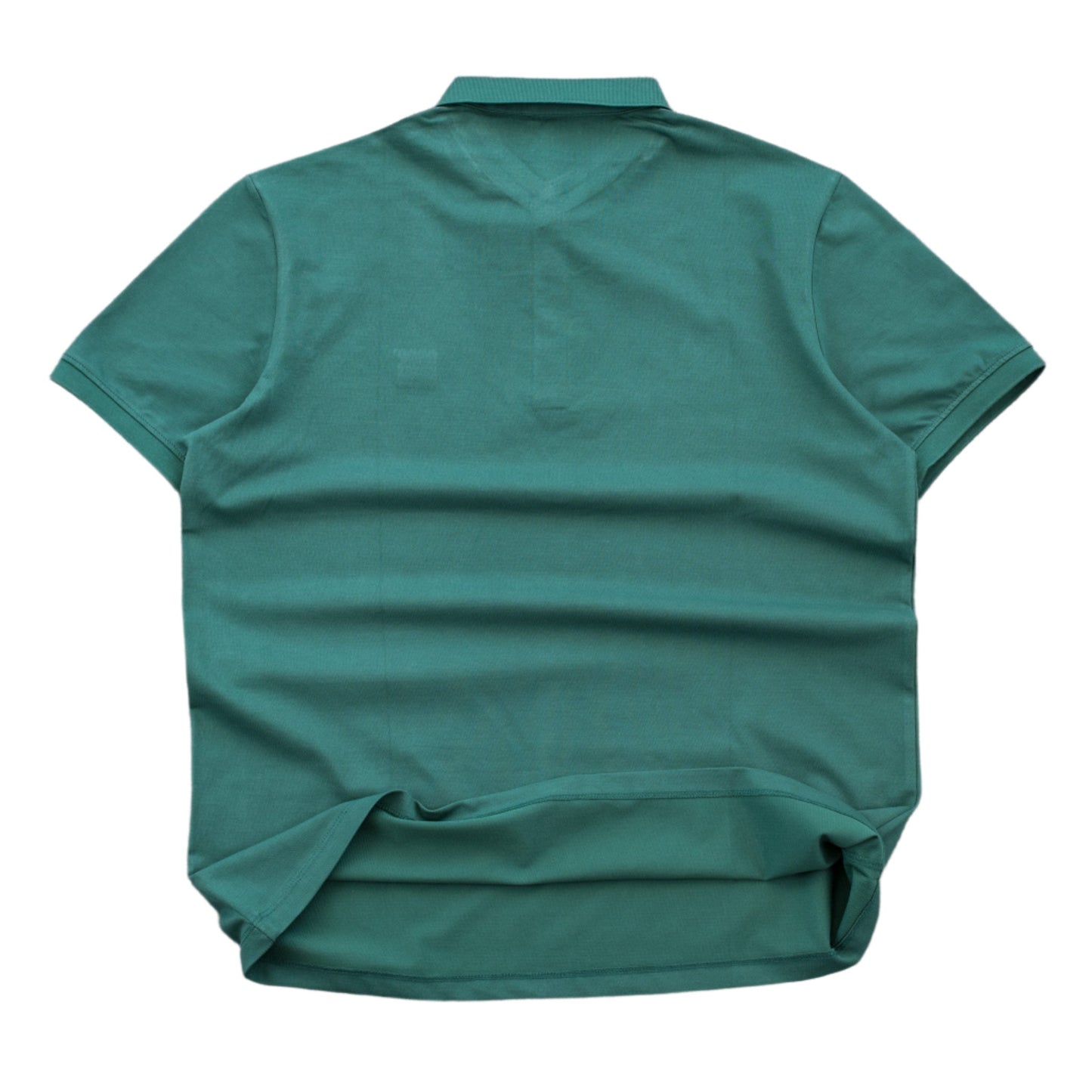 Elite Crest Polo Shirt