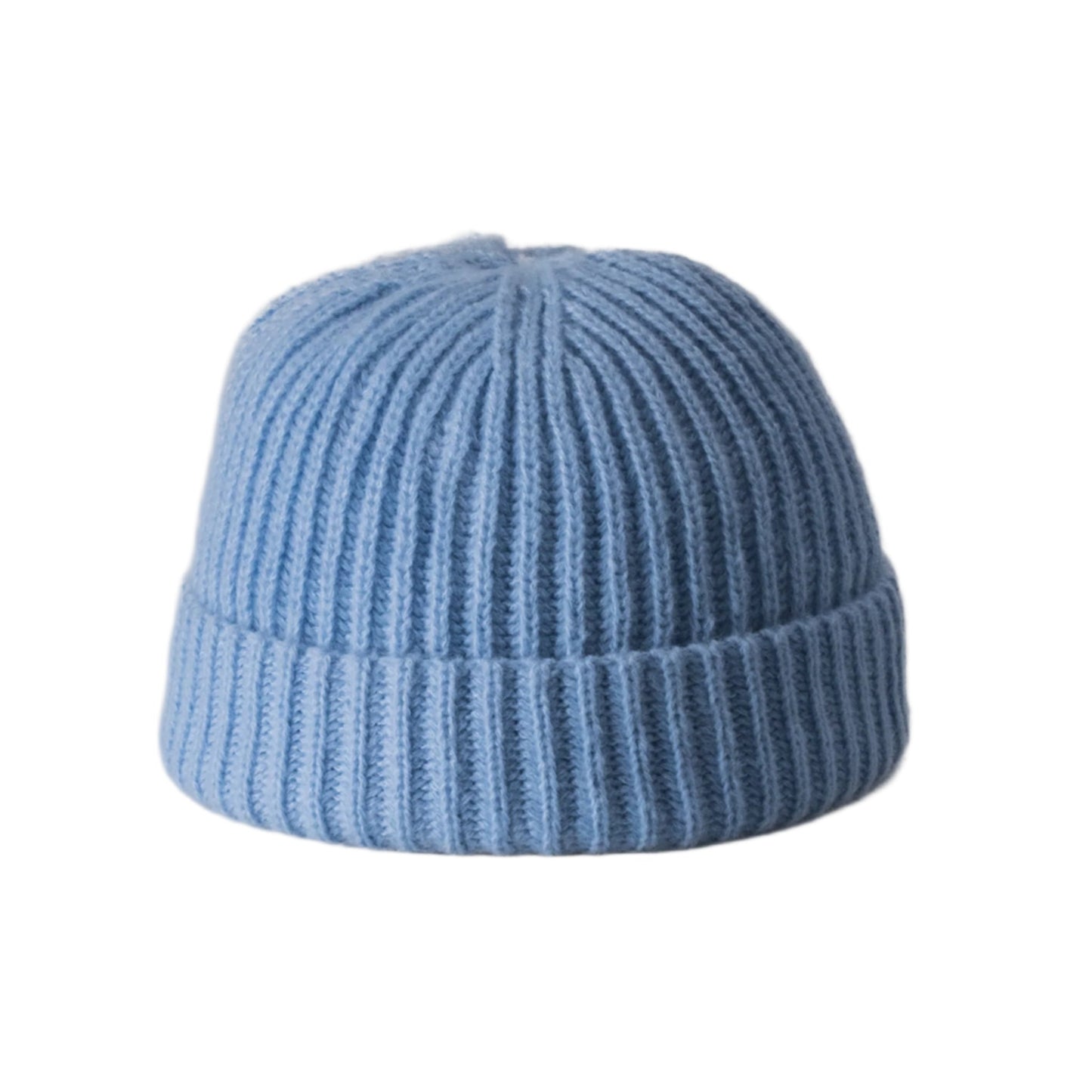 Chill Mode Ribbed Knit Beanie