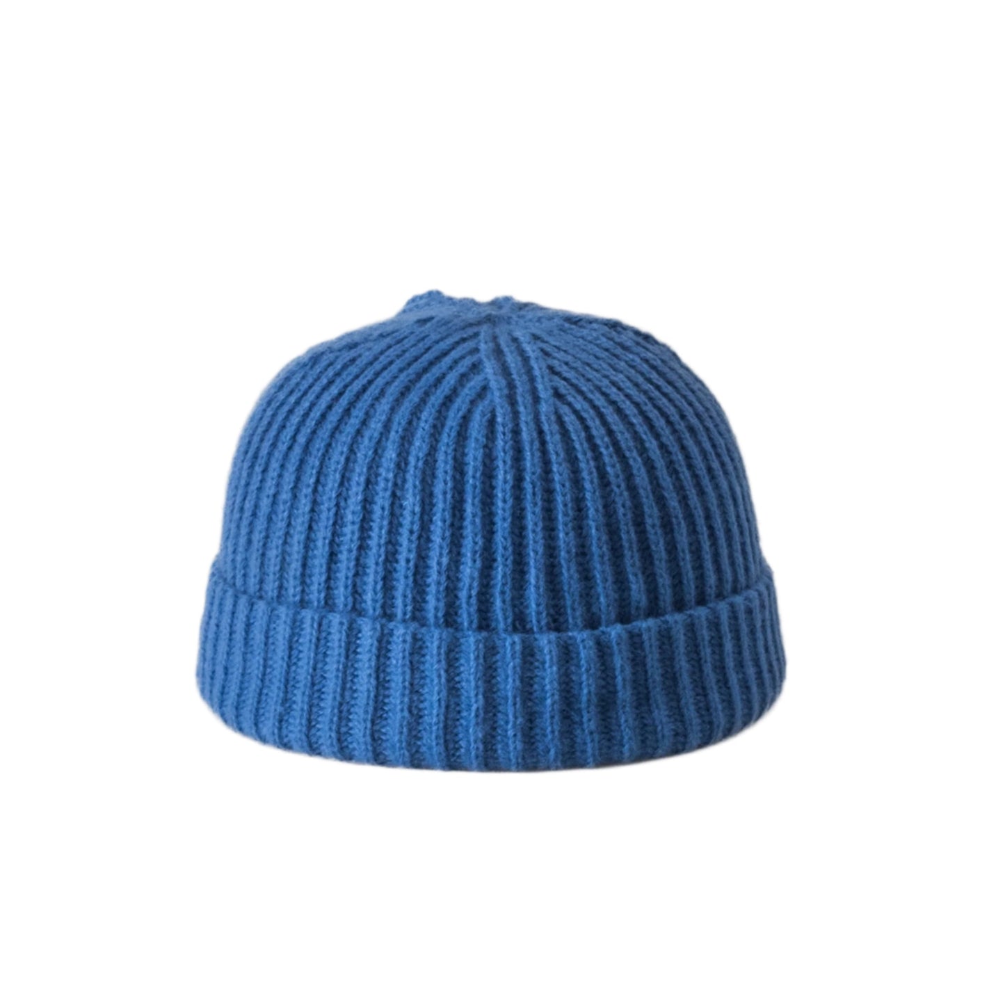 Chill Mode Ribbed Knit Beanie