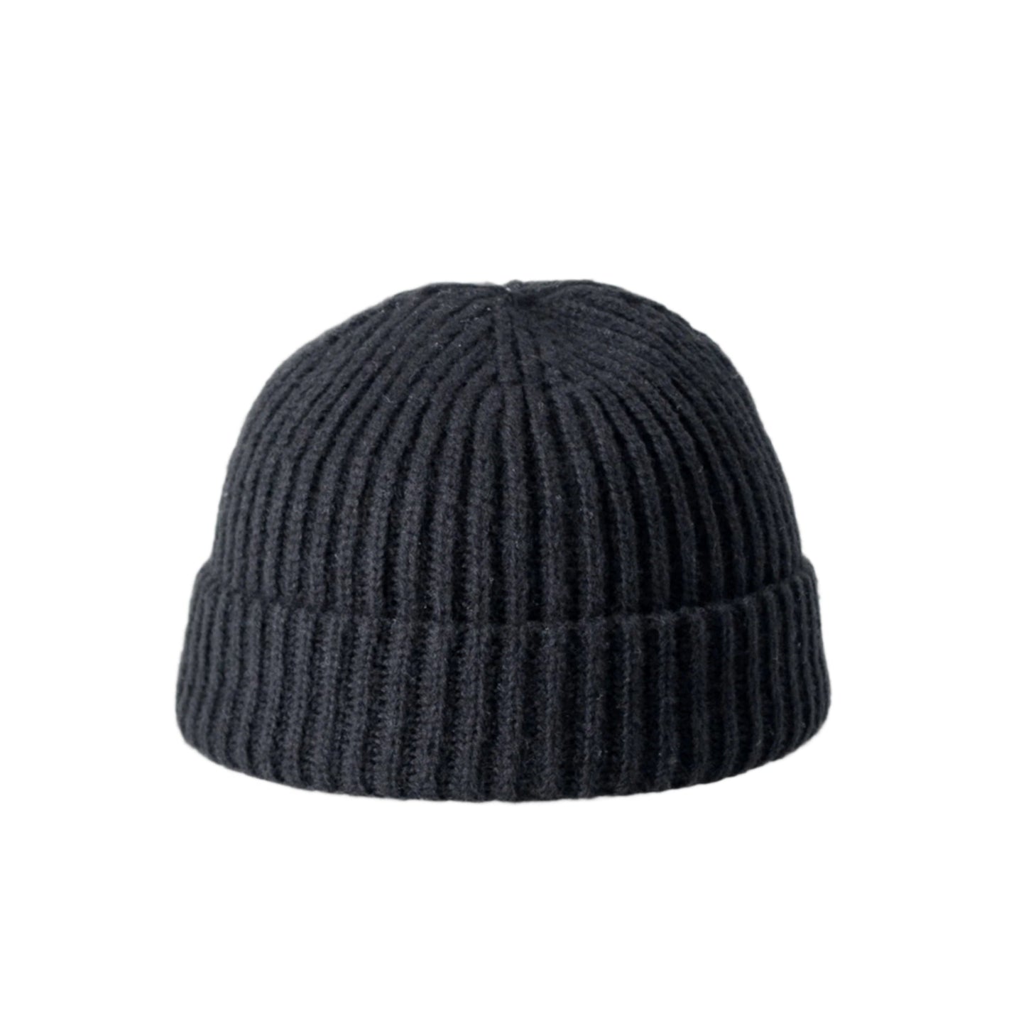 Chill Mode Ribbed Knit Beanie