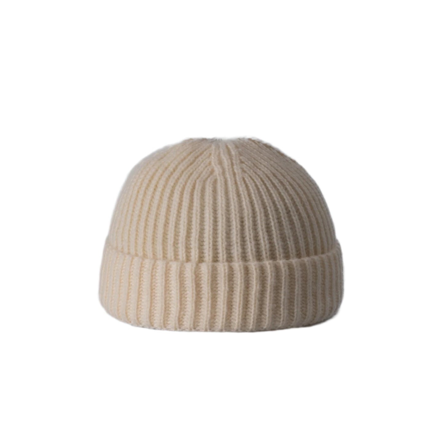 Chill Mode Ribbed Knit Beanie