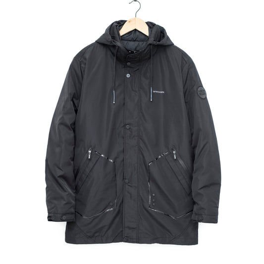 Men’s Two In One Winter Thicken Jacket