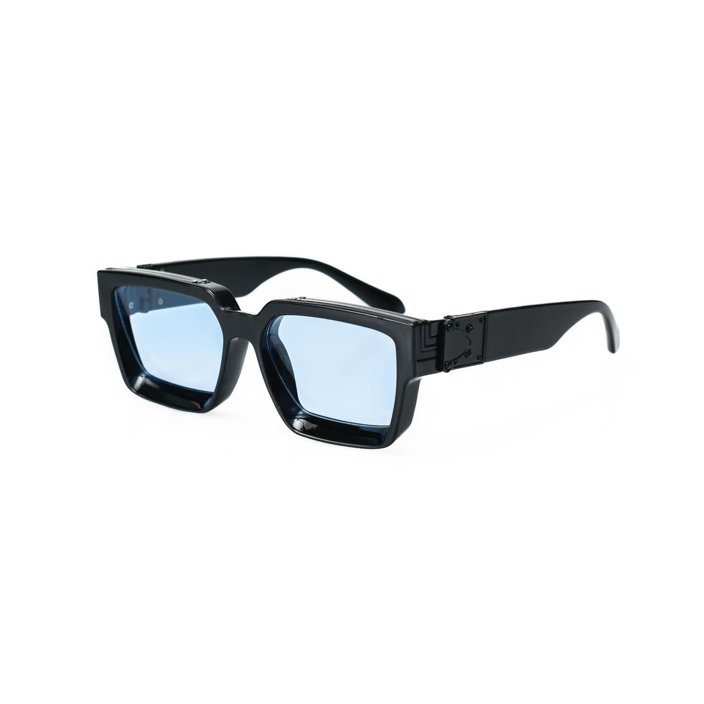 HARDLINE Retro Armor Sunglasses