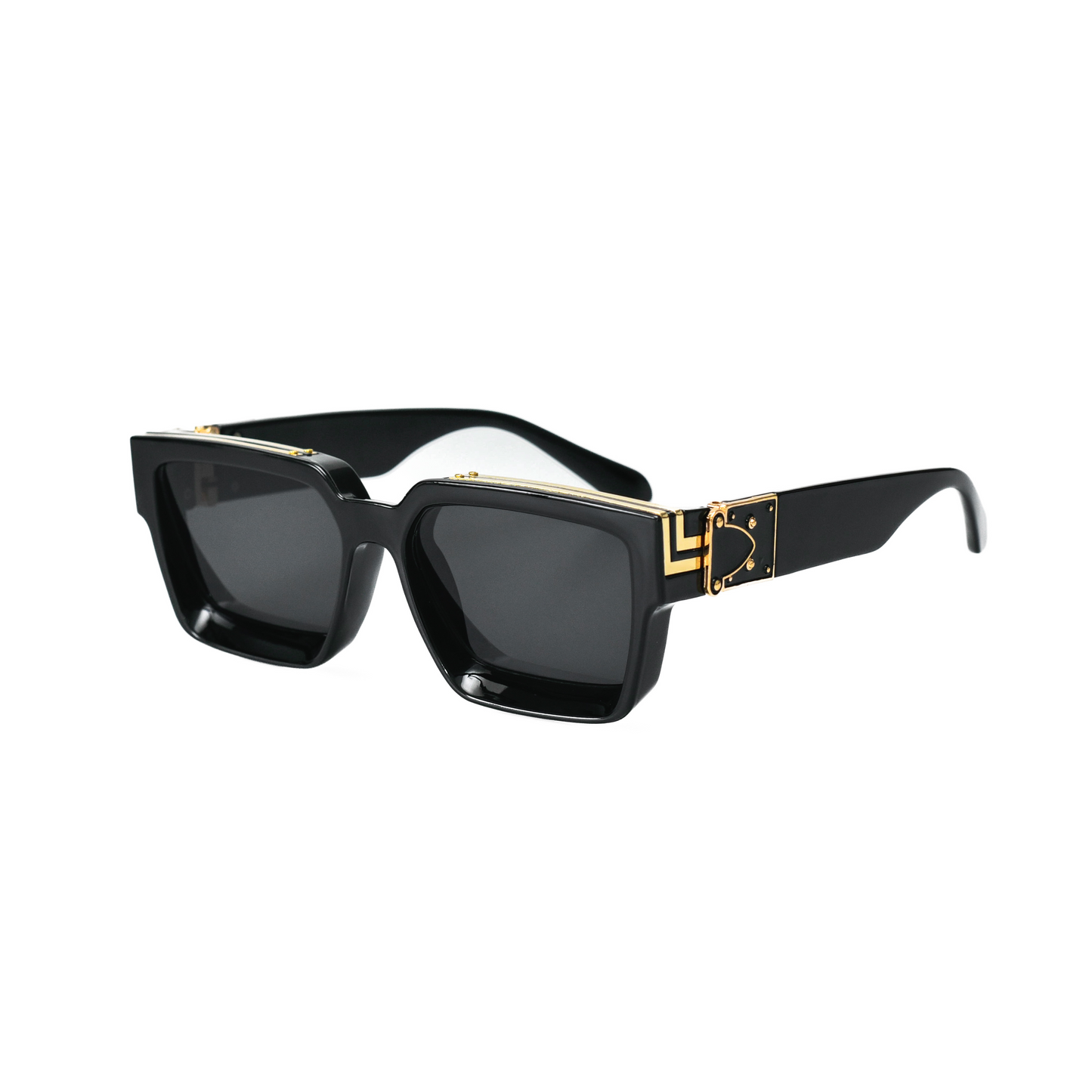 HARDLINE Retro Armor Sunglasses
