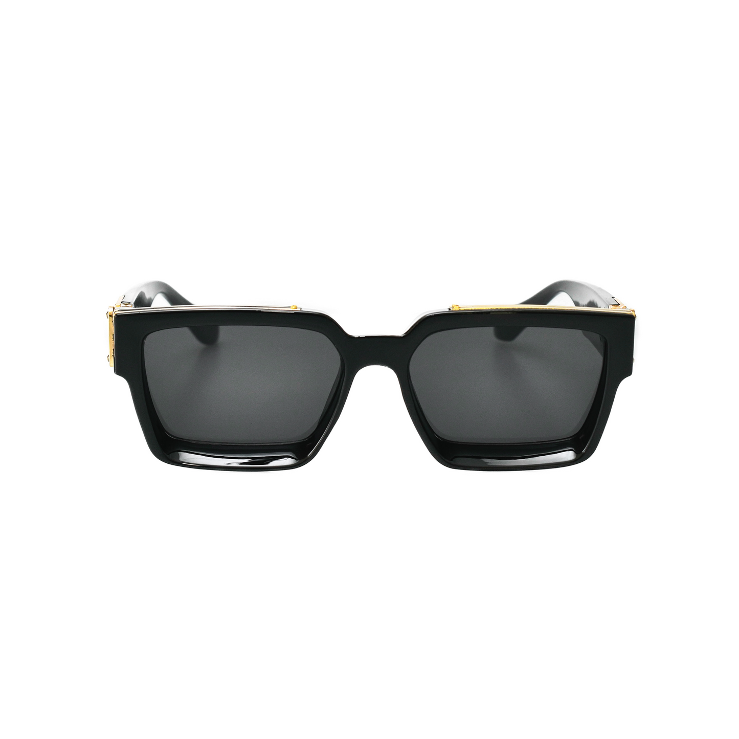 HARDLINE Retro Armor Sunglasses