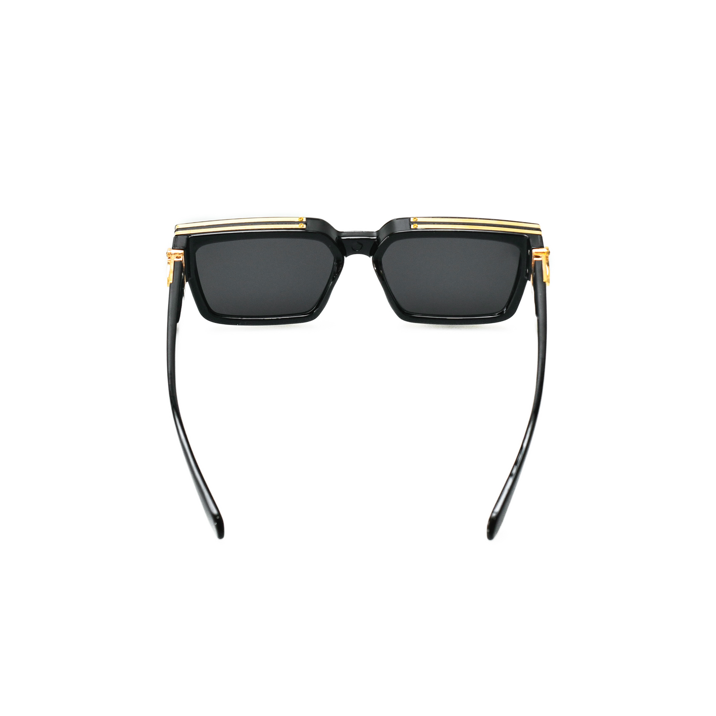 HARDLINE Retro Armor Sunglasses