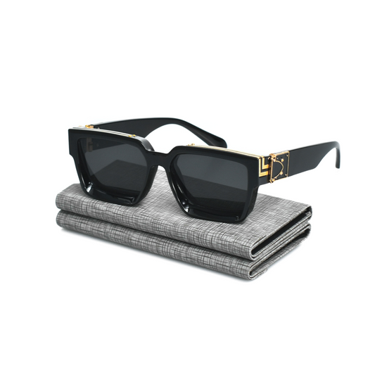 HARDLINE Retro Armor Sunglasses