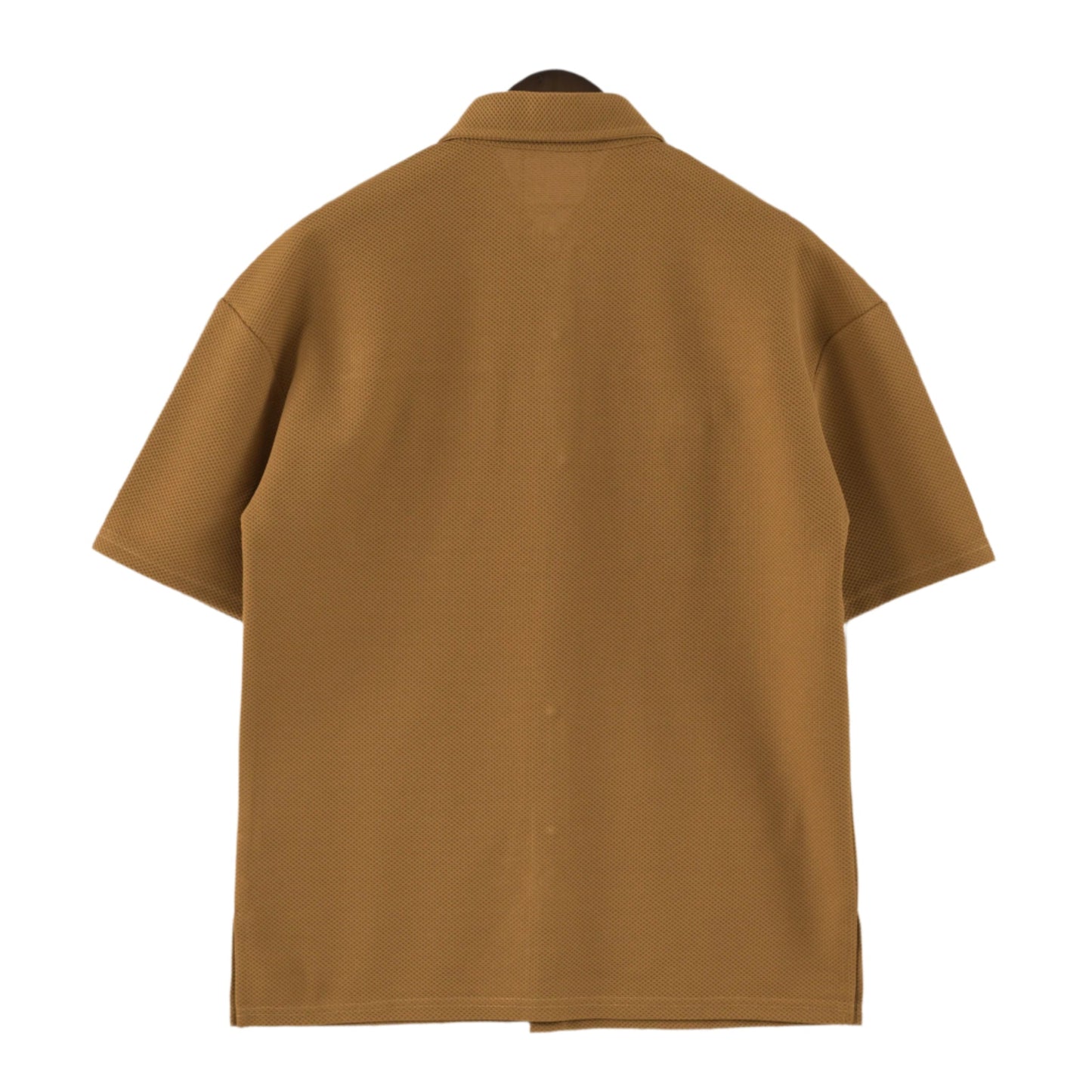 Classic Button-Down Utility Shirt