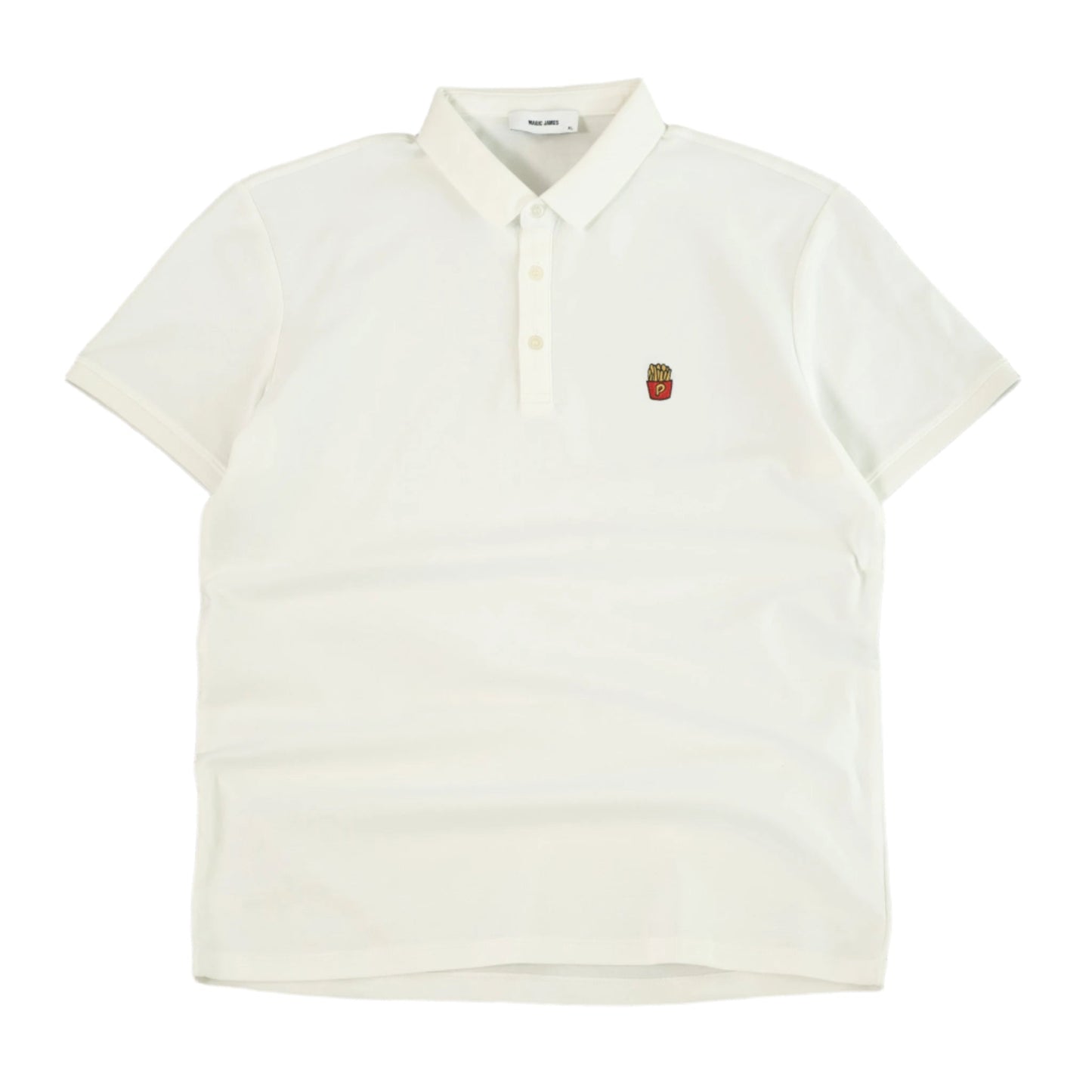 Magic James Polo Shirts