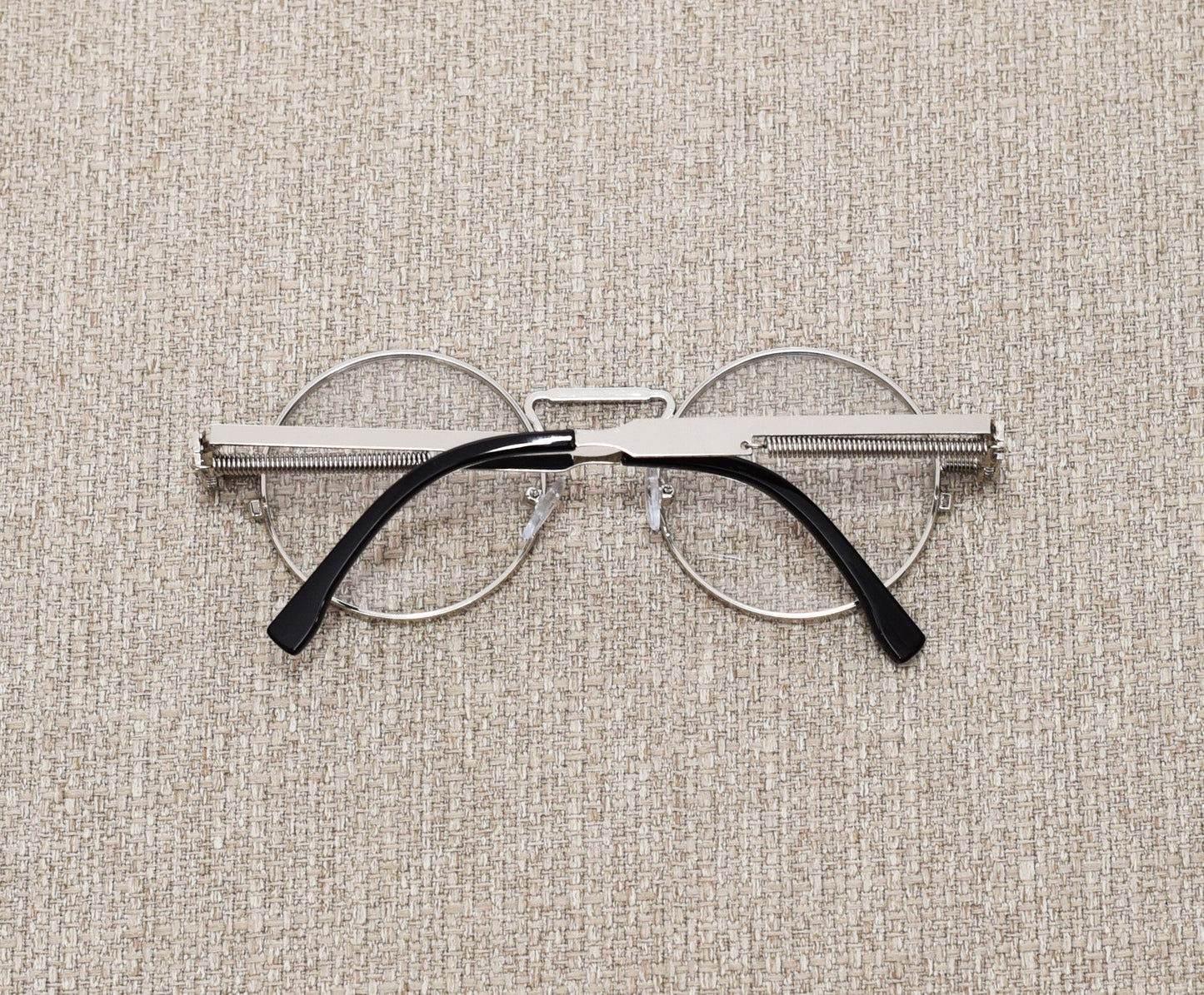 Retro Round Vintage Sunglasses