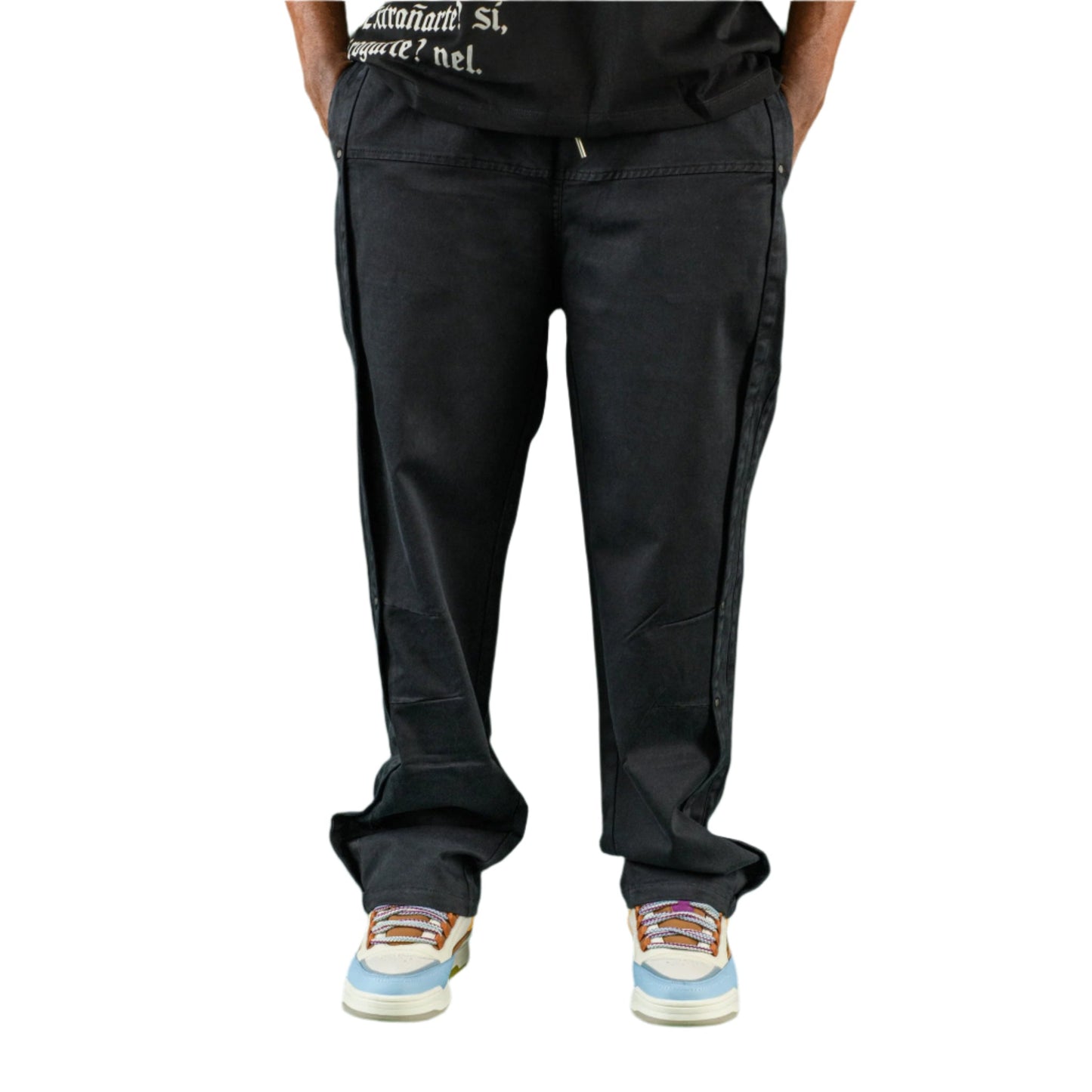 StreetFlow Cargo Pants ONLY