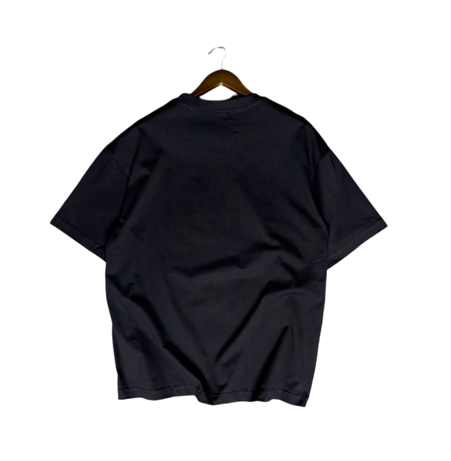 Men’s Letter “D” Graphic Design T-Shirt