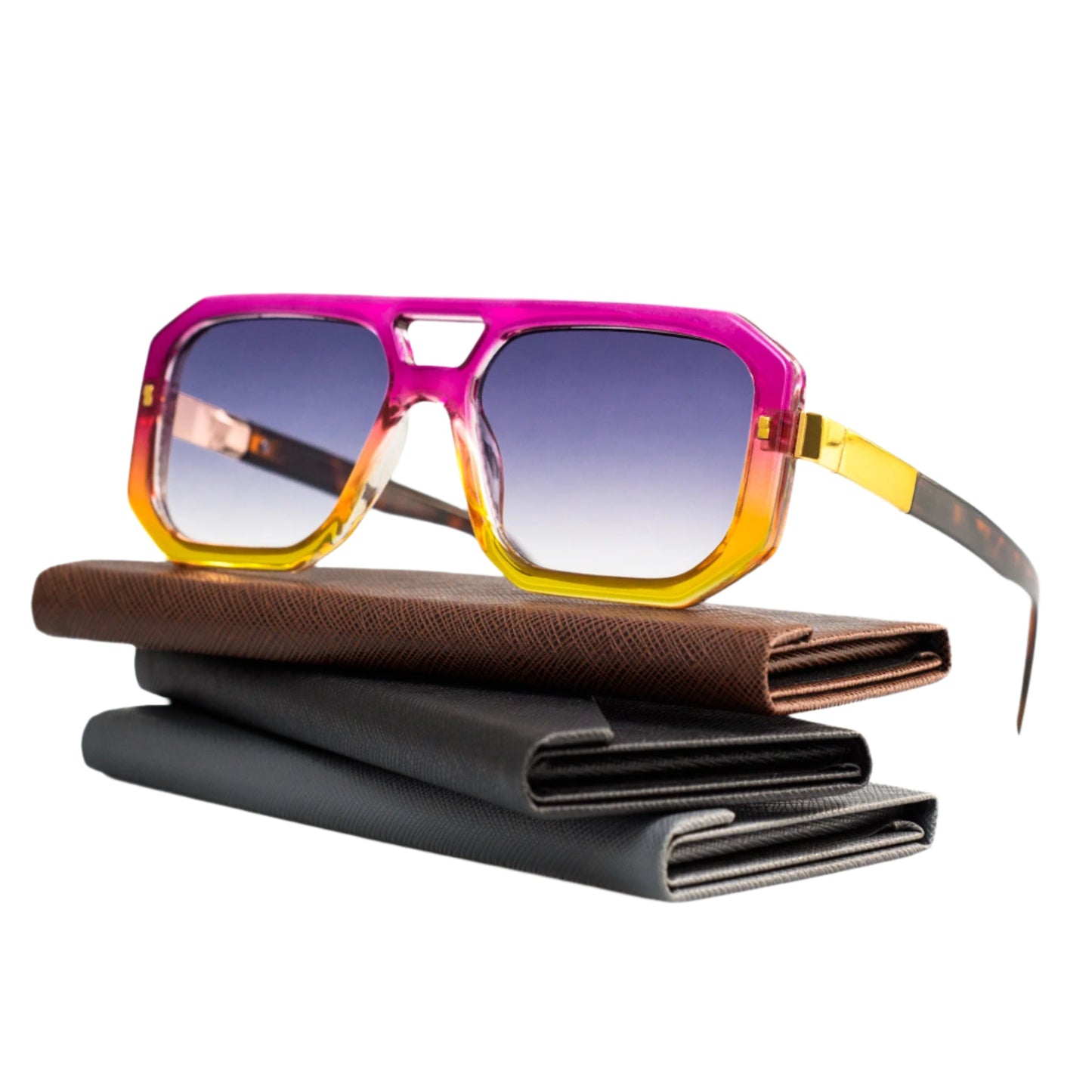 Luxe Spectrum Sunglasses