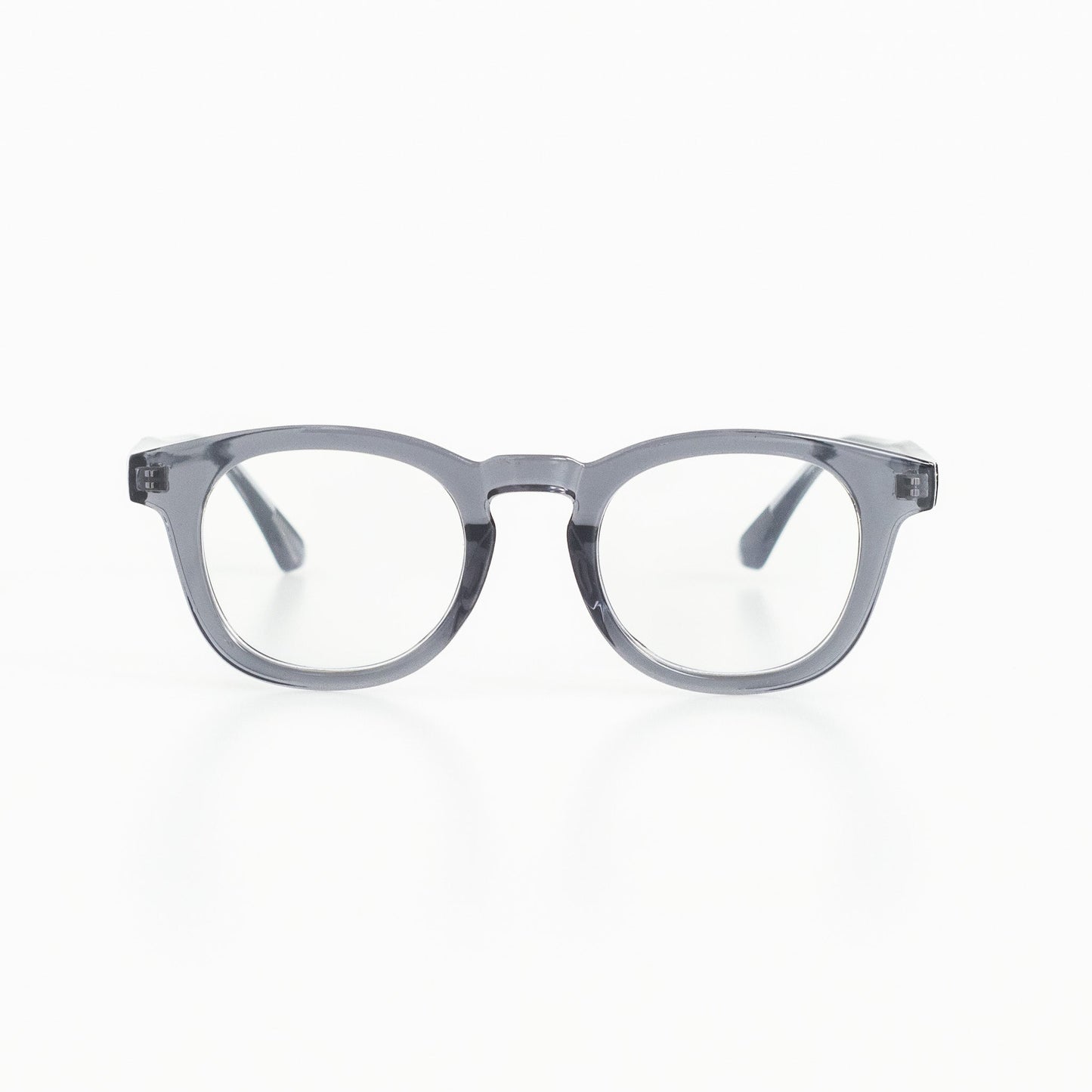 ClarityEdge Transparent Frames