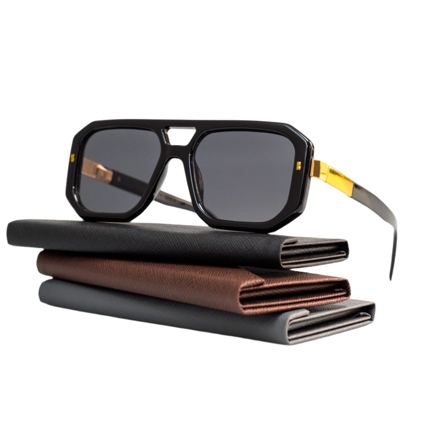 Luxe Spectrum Sunglasses