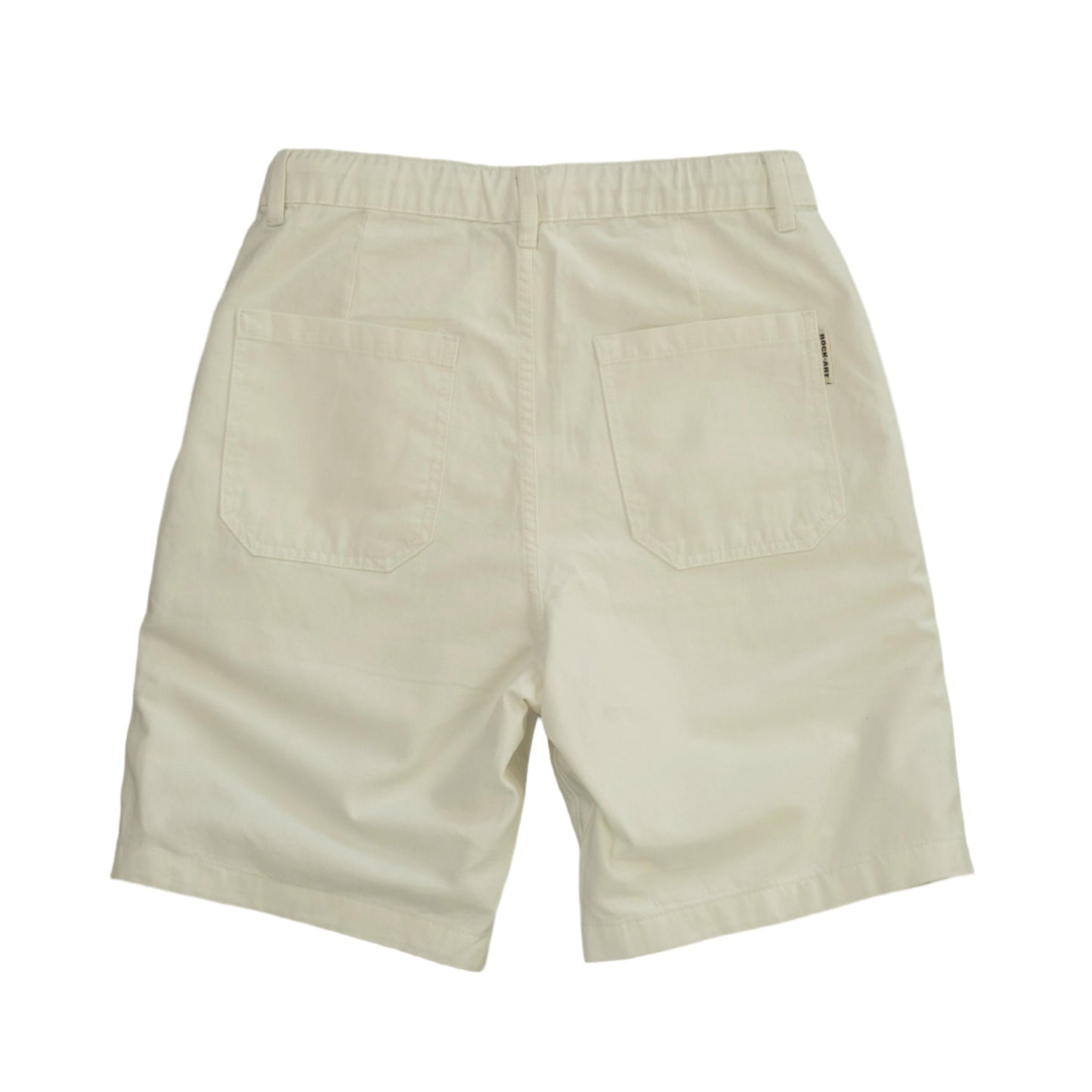 Vintage Utility Drawstring Shorts