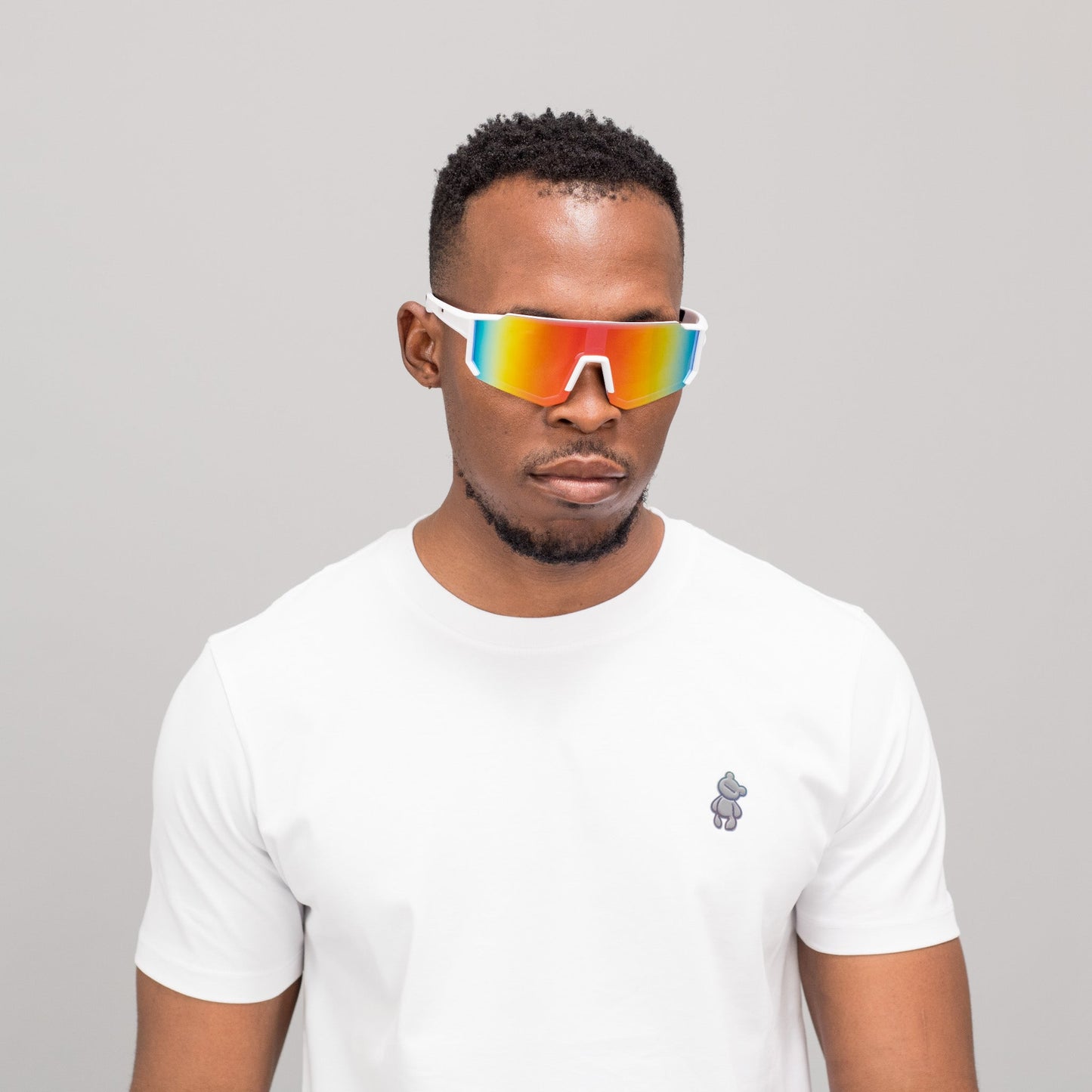 Men’s Baseball Outdoor Sports Horseback Riding Bike Sunglasses