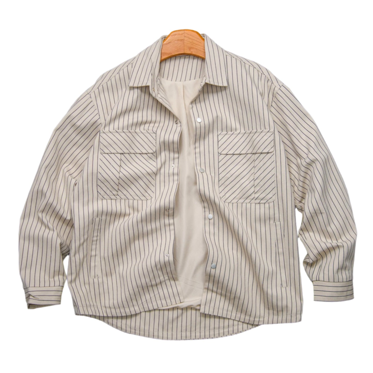 Men’s Warm Thicken Shirts