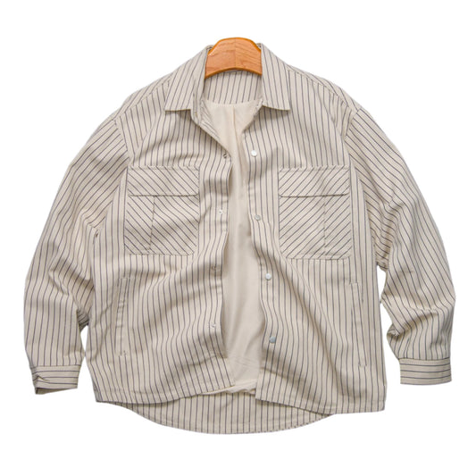 Men’s Warm Thicken Shirts