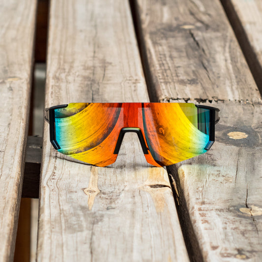 Men’s Baseball Outdoor Sports Horseback Riding Bike Sunglasses