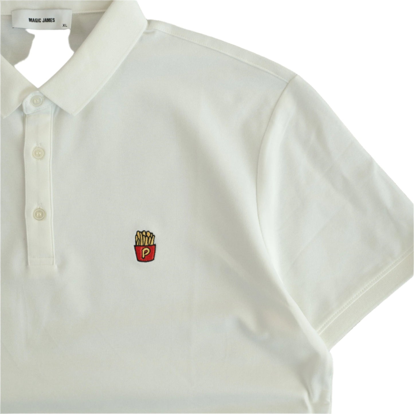 Magic James Polo Shirts