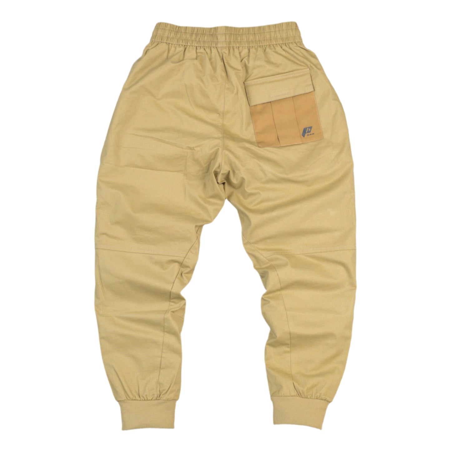 Cargo Utility Joggers - Sand