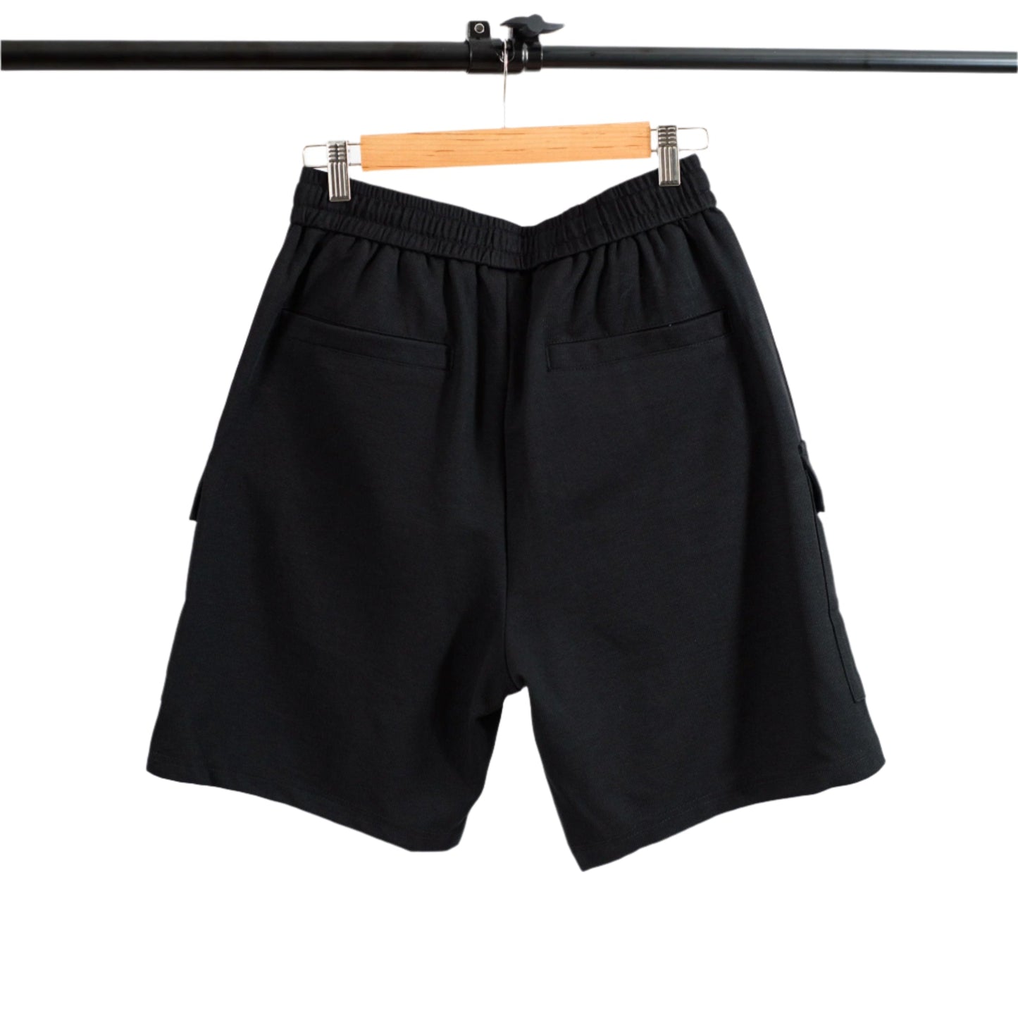 Men Cargo Pocket Shirt/Short