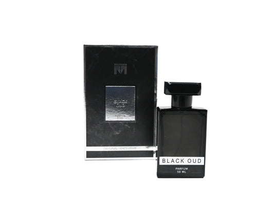 Black Oud