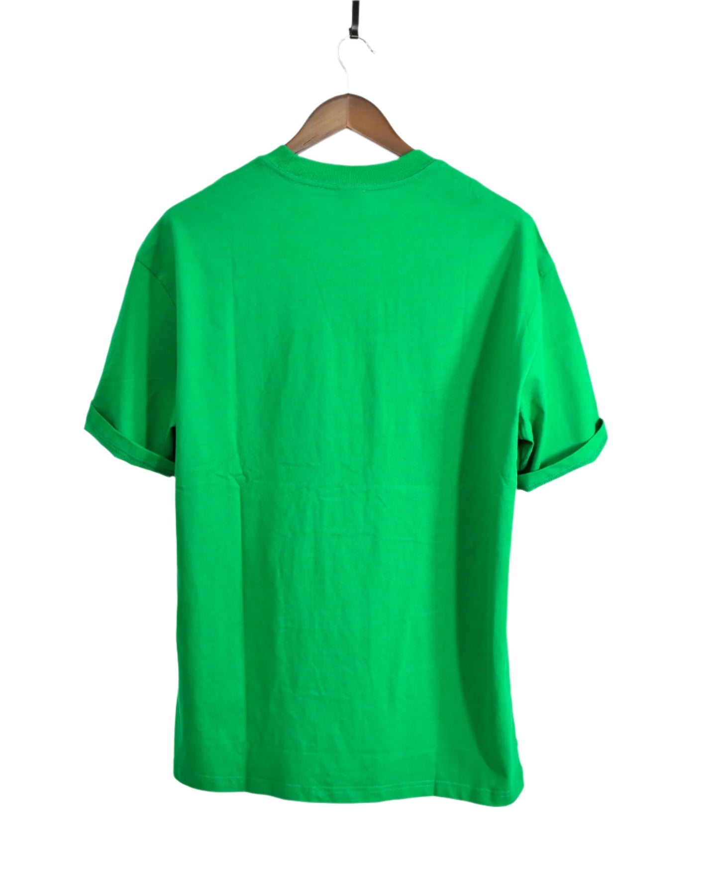 Men’s Letter “D” Graphic Design T-Shirt