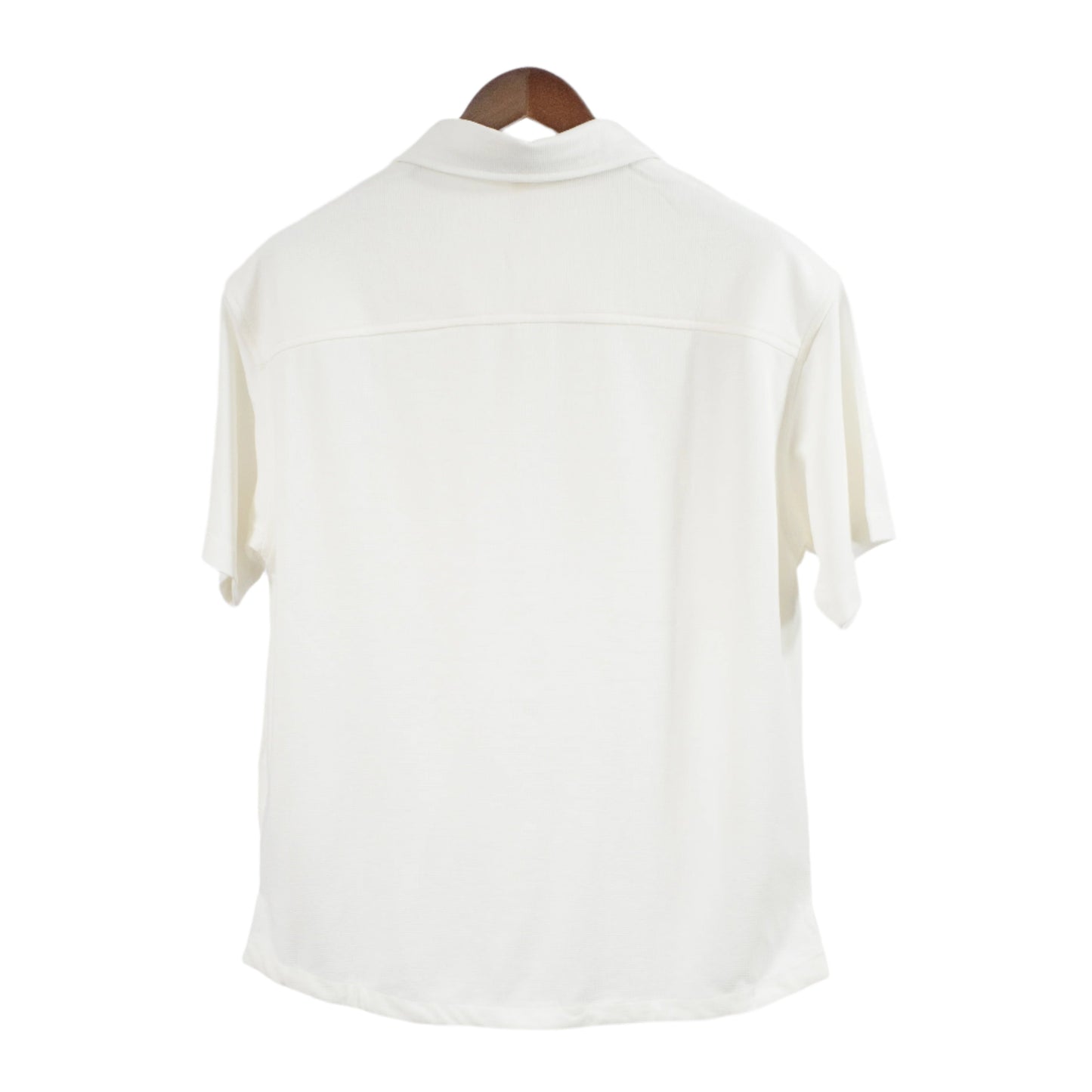 Men Cargo Pocket Shirt/Short