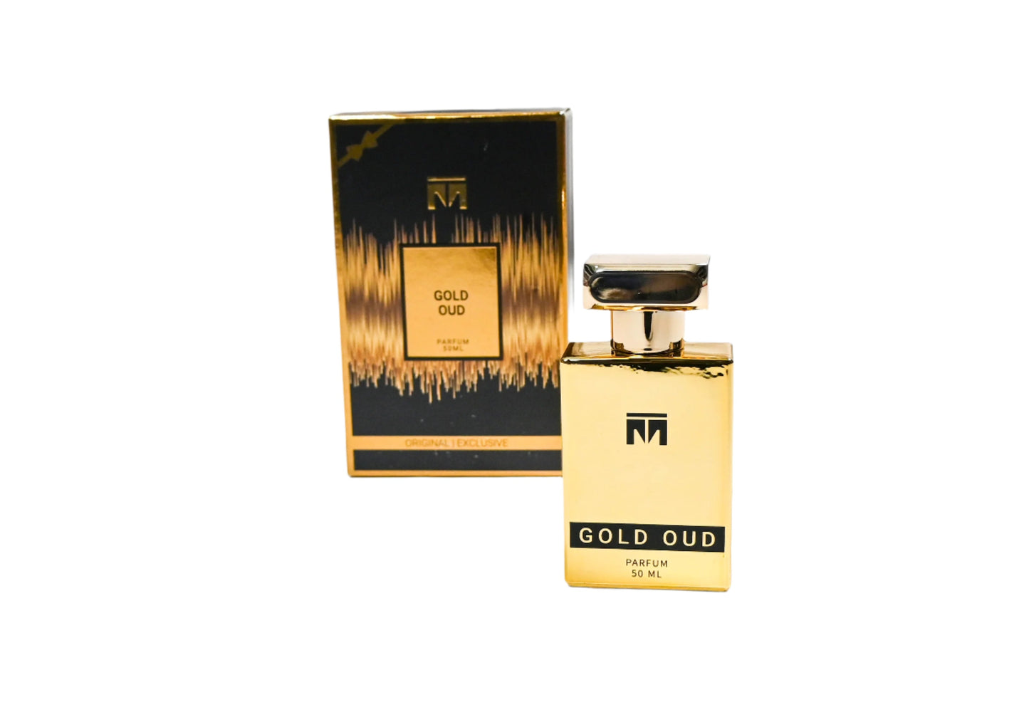 Gold Oud