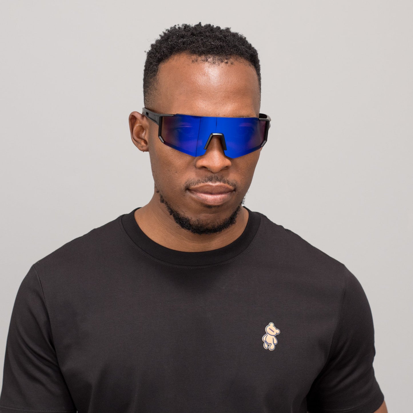 Men’s Baseball Outdoor Sports Horseback Riding Bike Sunglasses