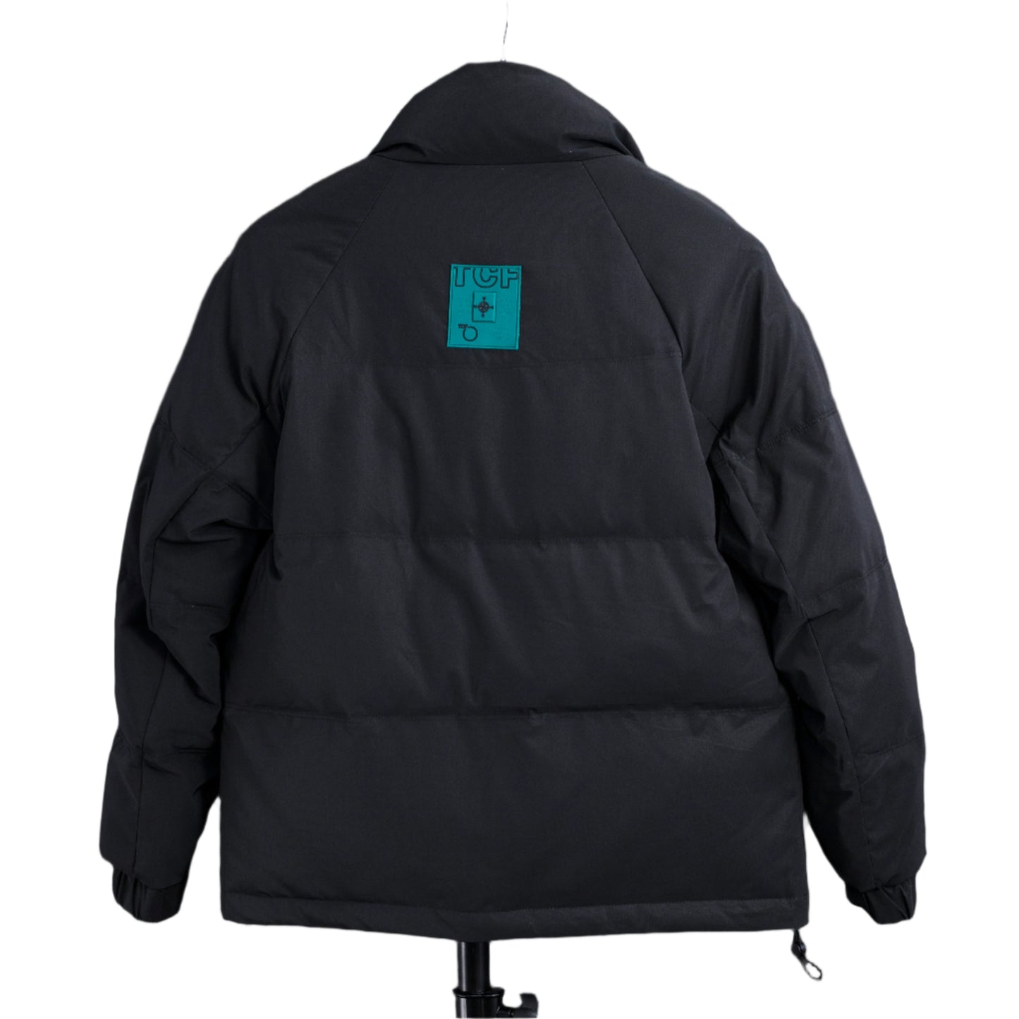 Men Winter Thicken JKF Down Jacket.