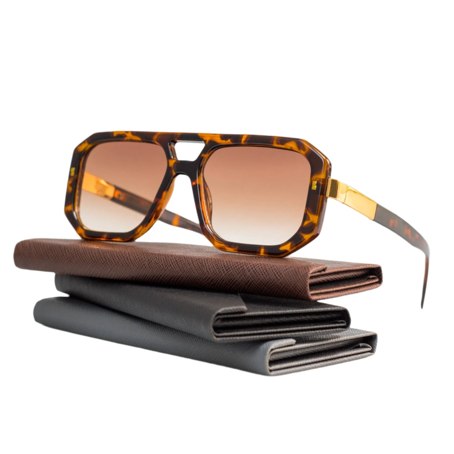 Luxe Spectrum Sunglasses