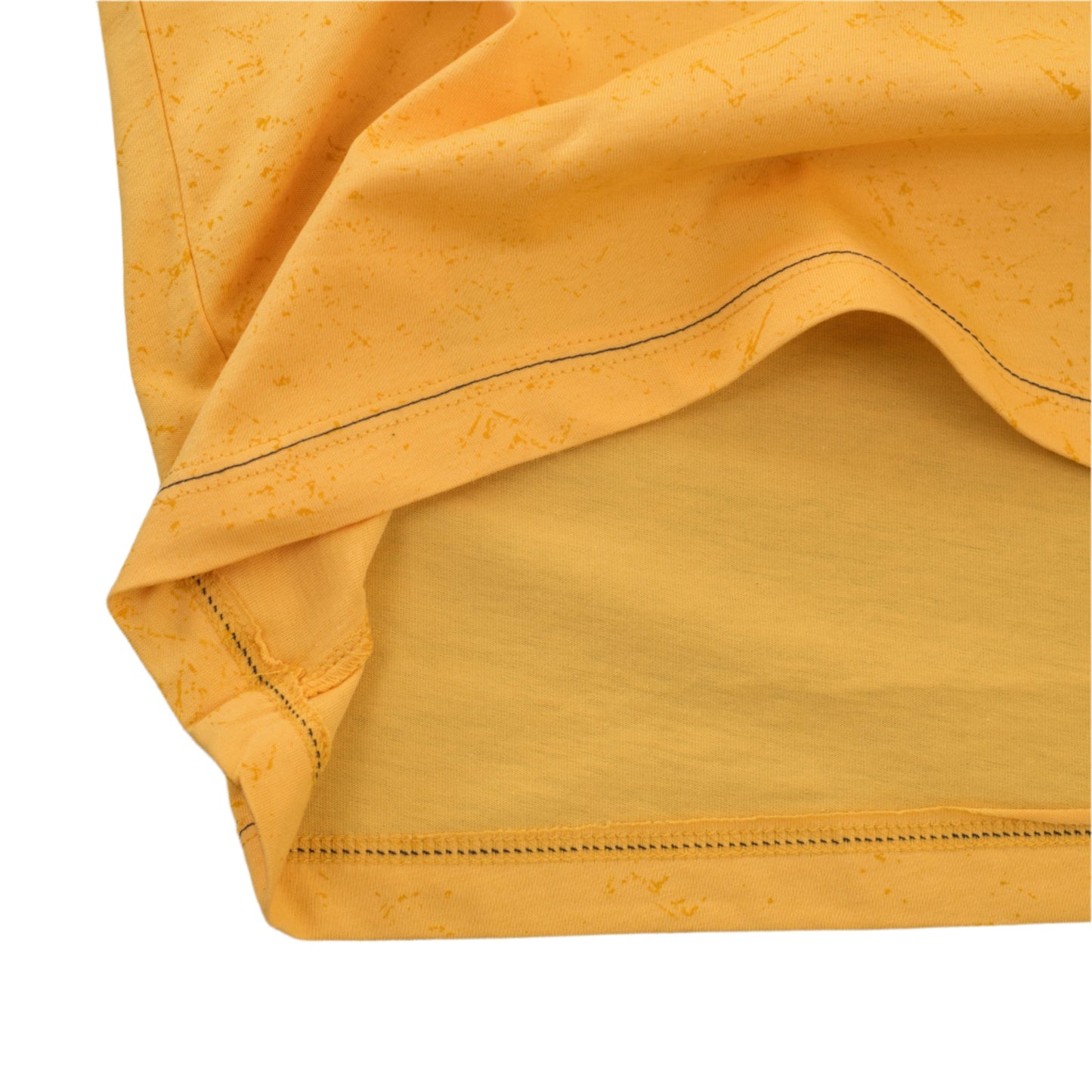 Men’s paint Splattered Graphic Tshirt