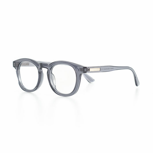 ClarityEdge Transparent Frames