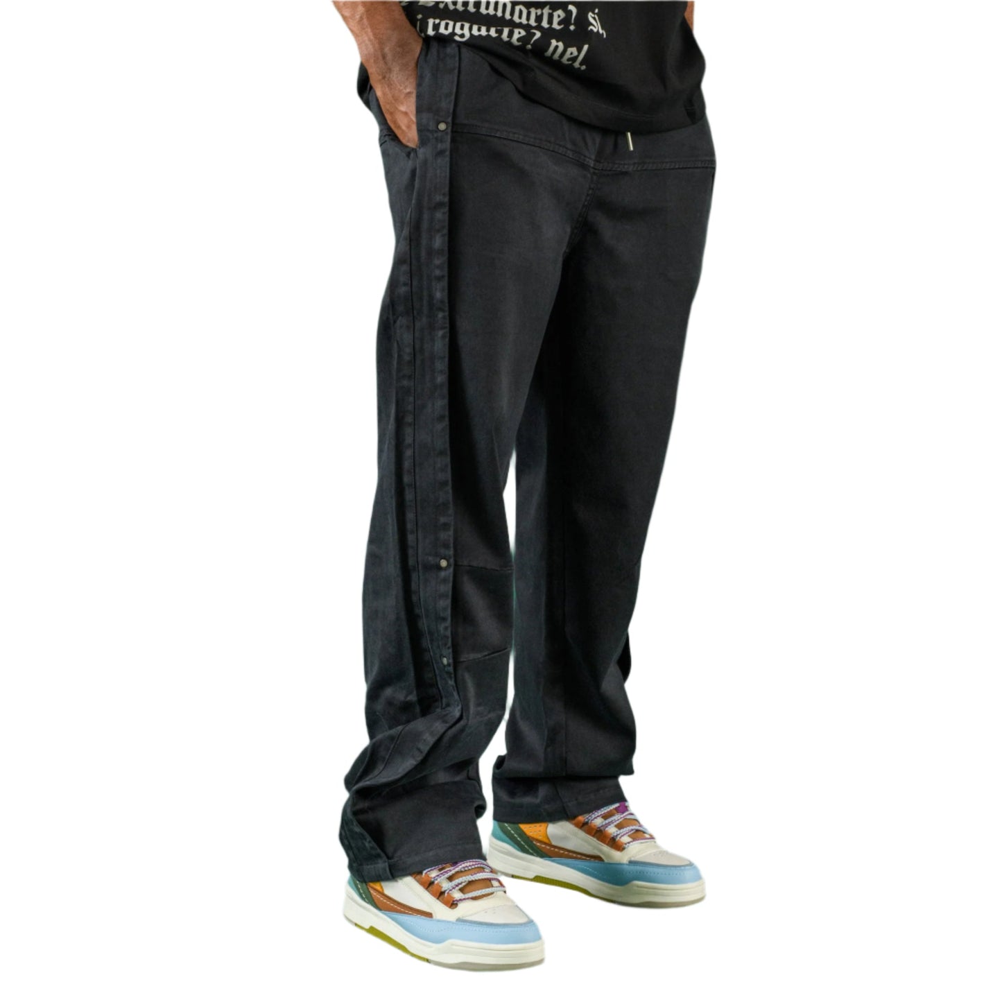 StreetFlow Cargo Pants ONLY