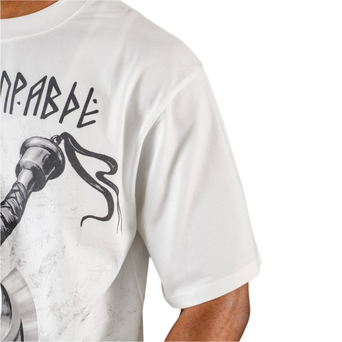 Strength in Truth Graphic Tee ONLY