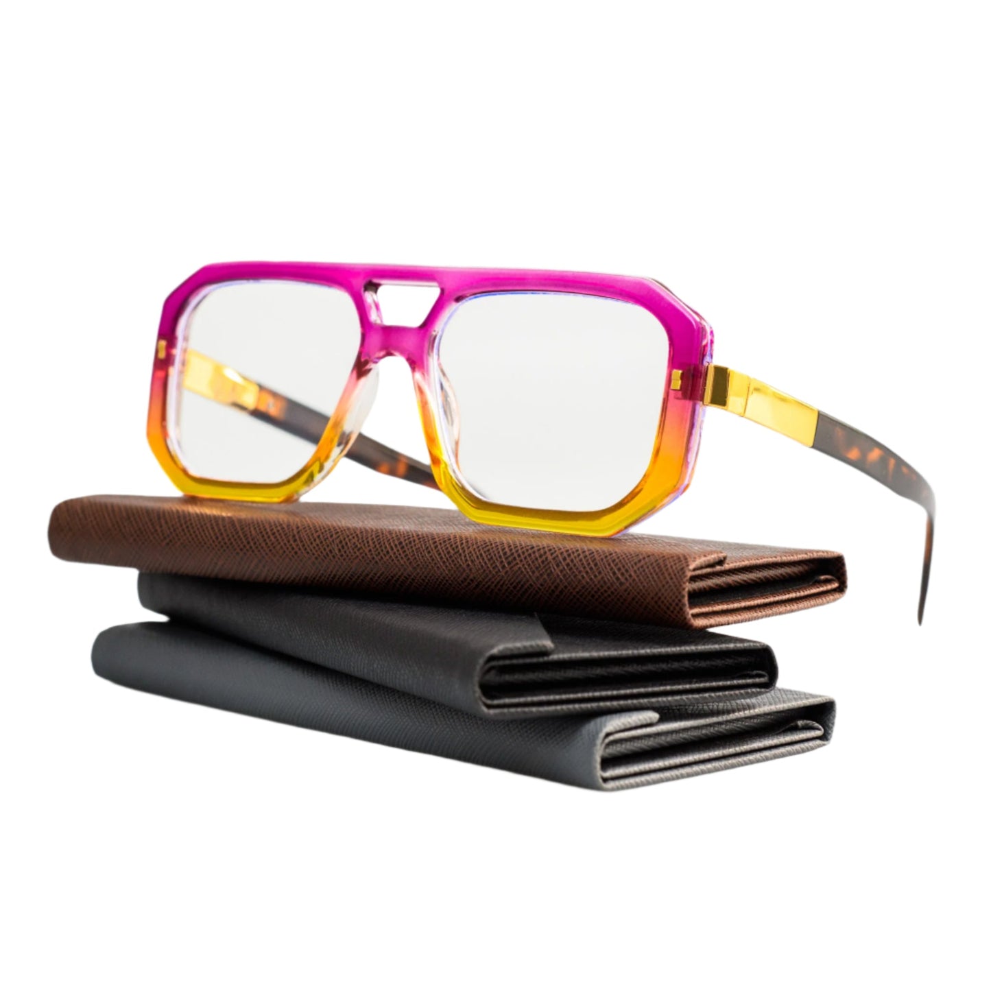 Luxe Spectrum Sunglasses