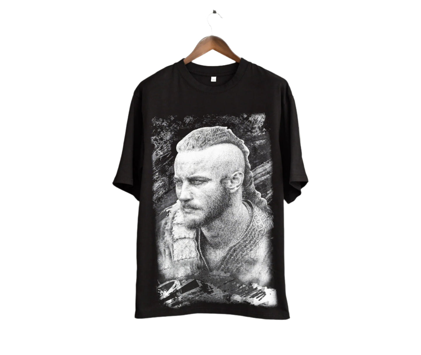 Gladiator Graphic Design T shirt
