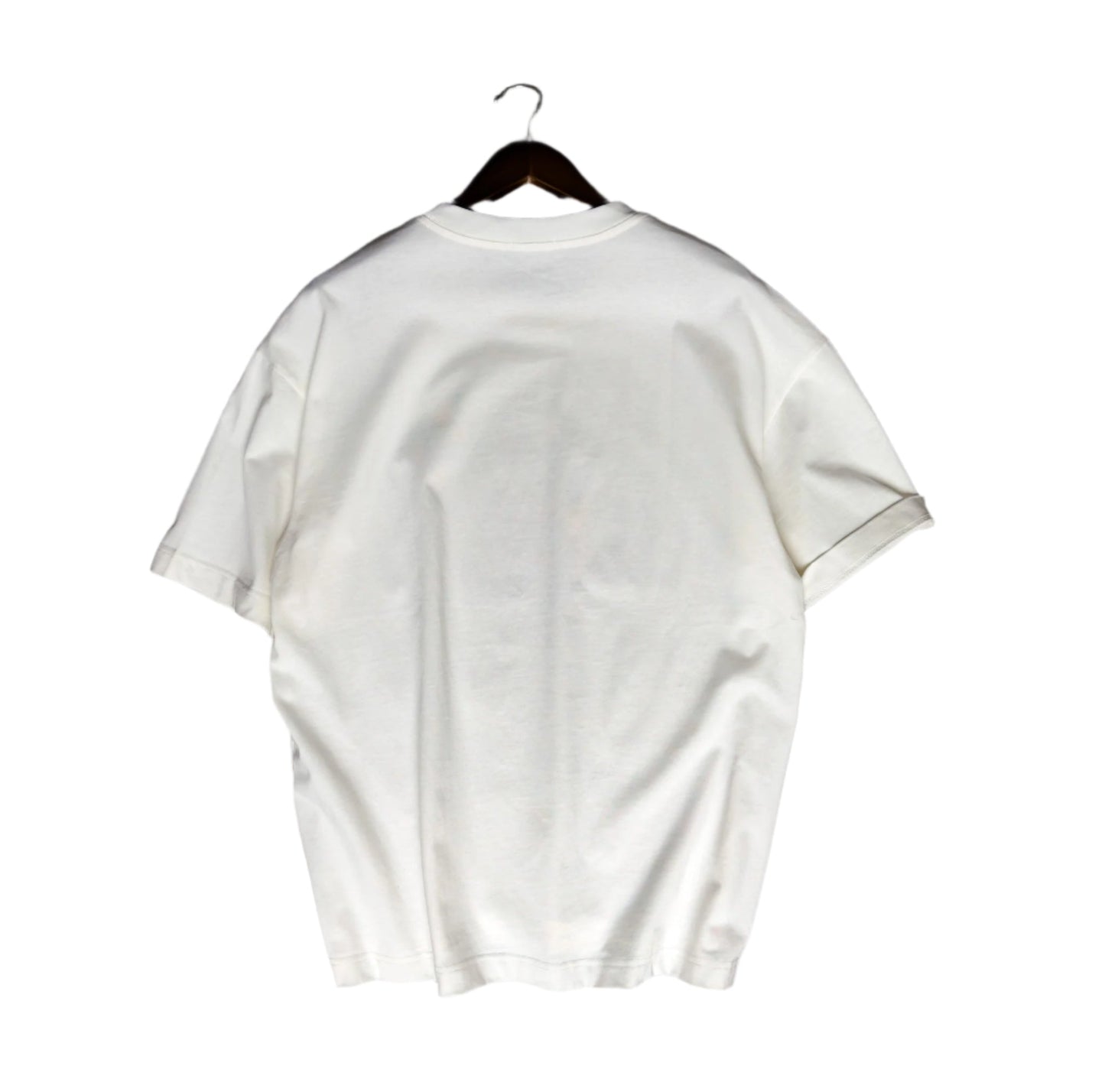 Men’s Letter “D” Graphic Design T-Shirt