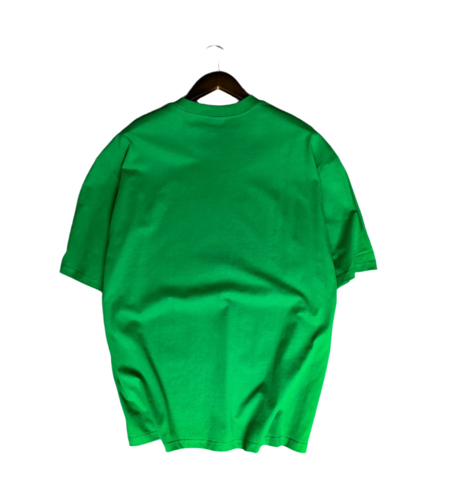 Men’s Letter “D” Graphic Design T-Shirt