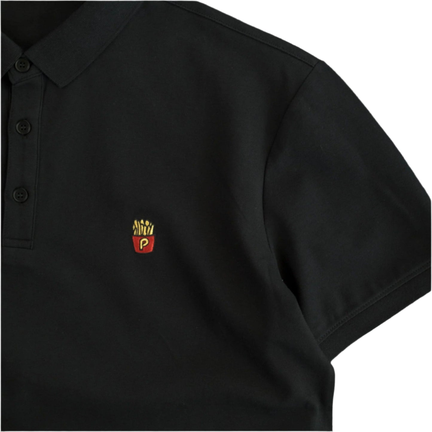 Magic James Polo Shirts